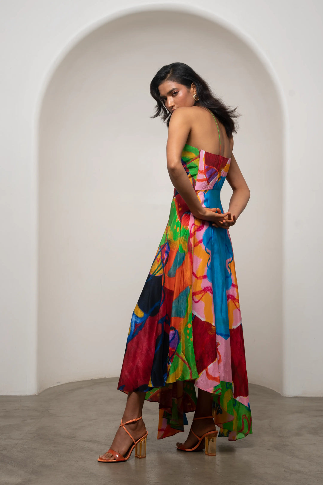 Sorel Evening Maxi