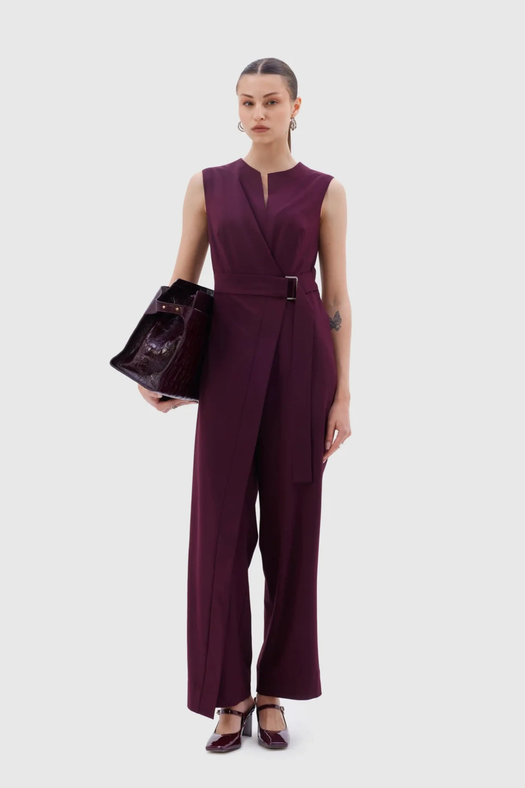 Francesca Jumpsuit