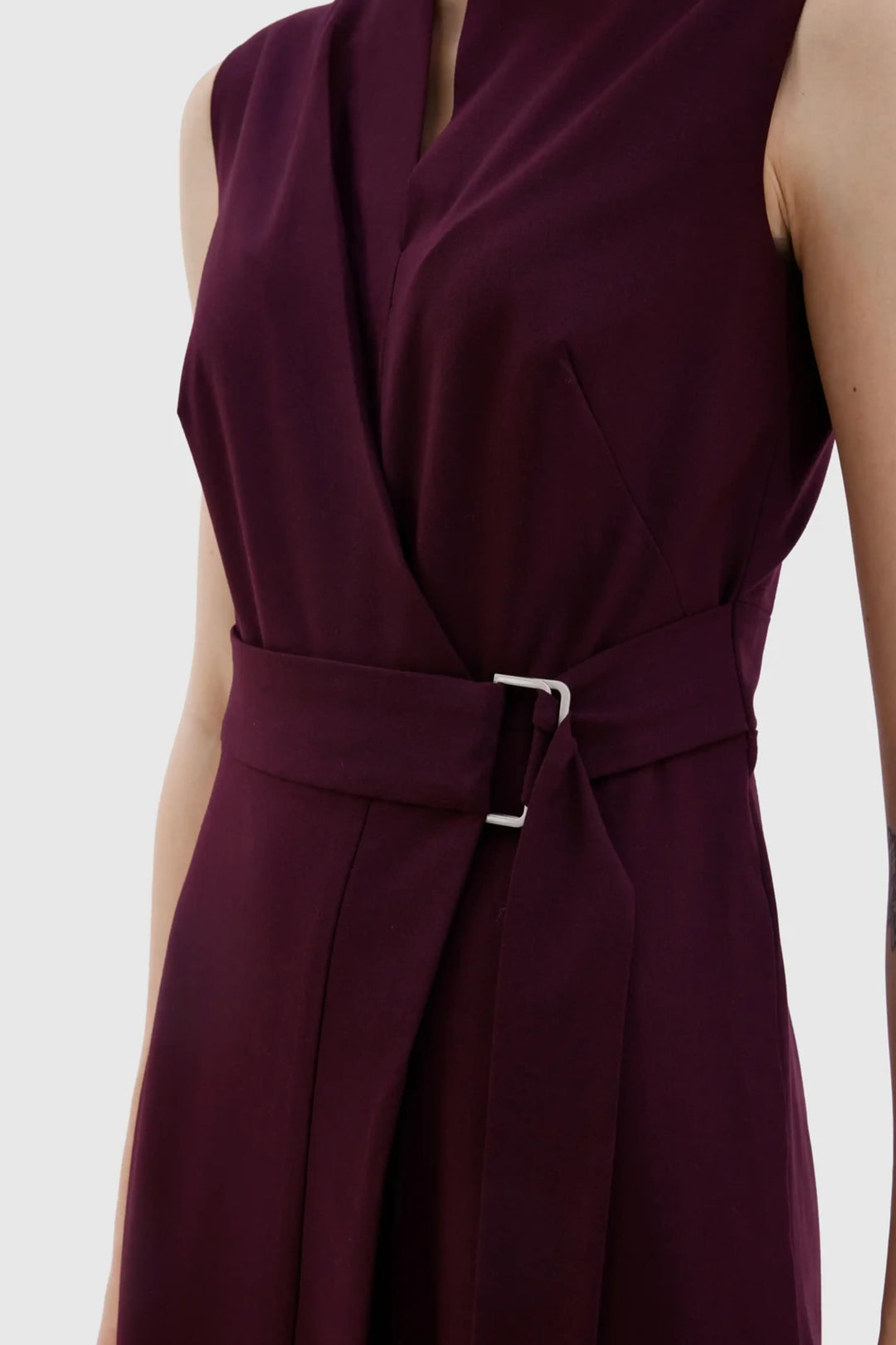 Francesca Jumpsuit