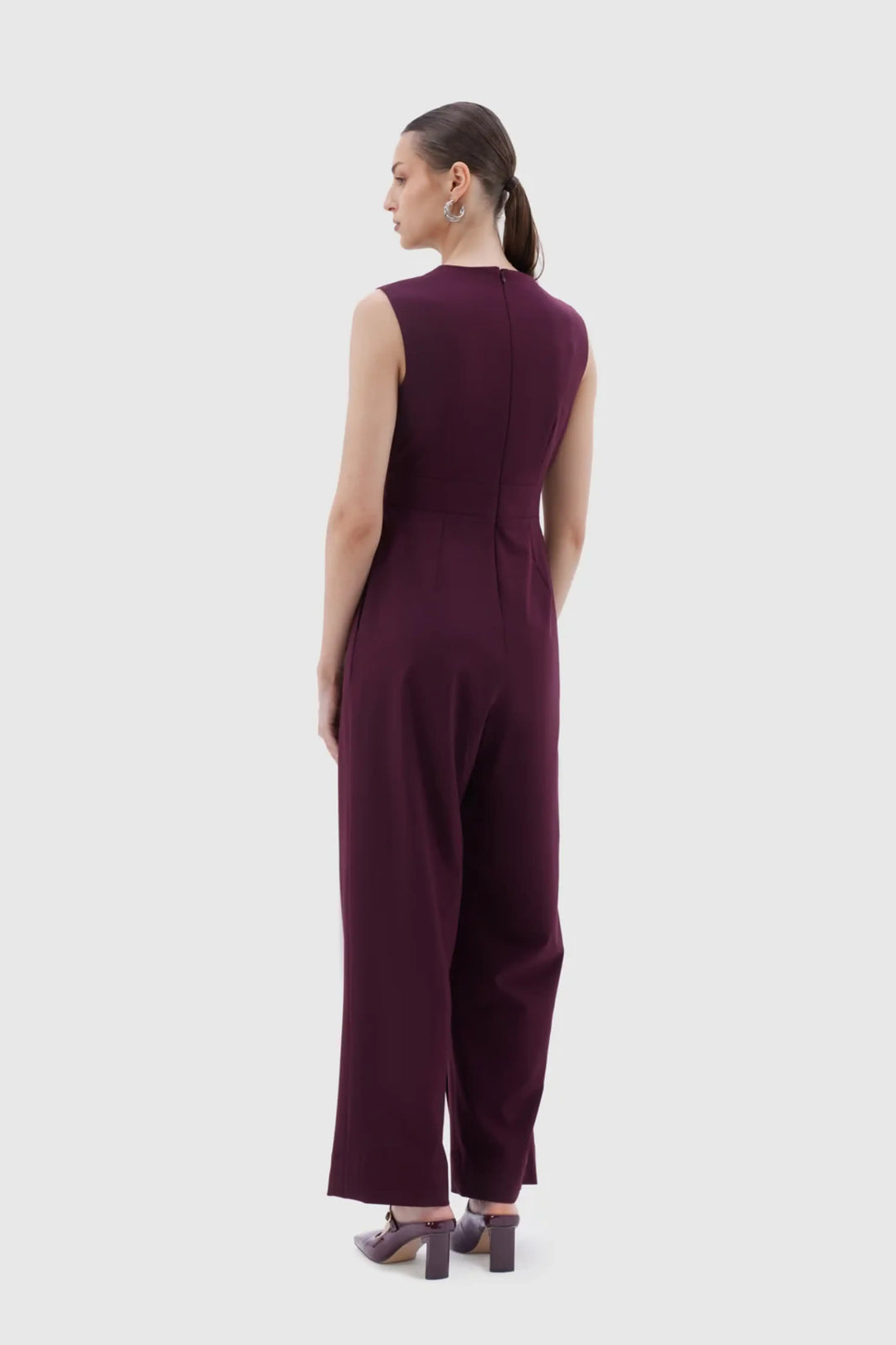 Francesca Jumpsuit