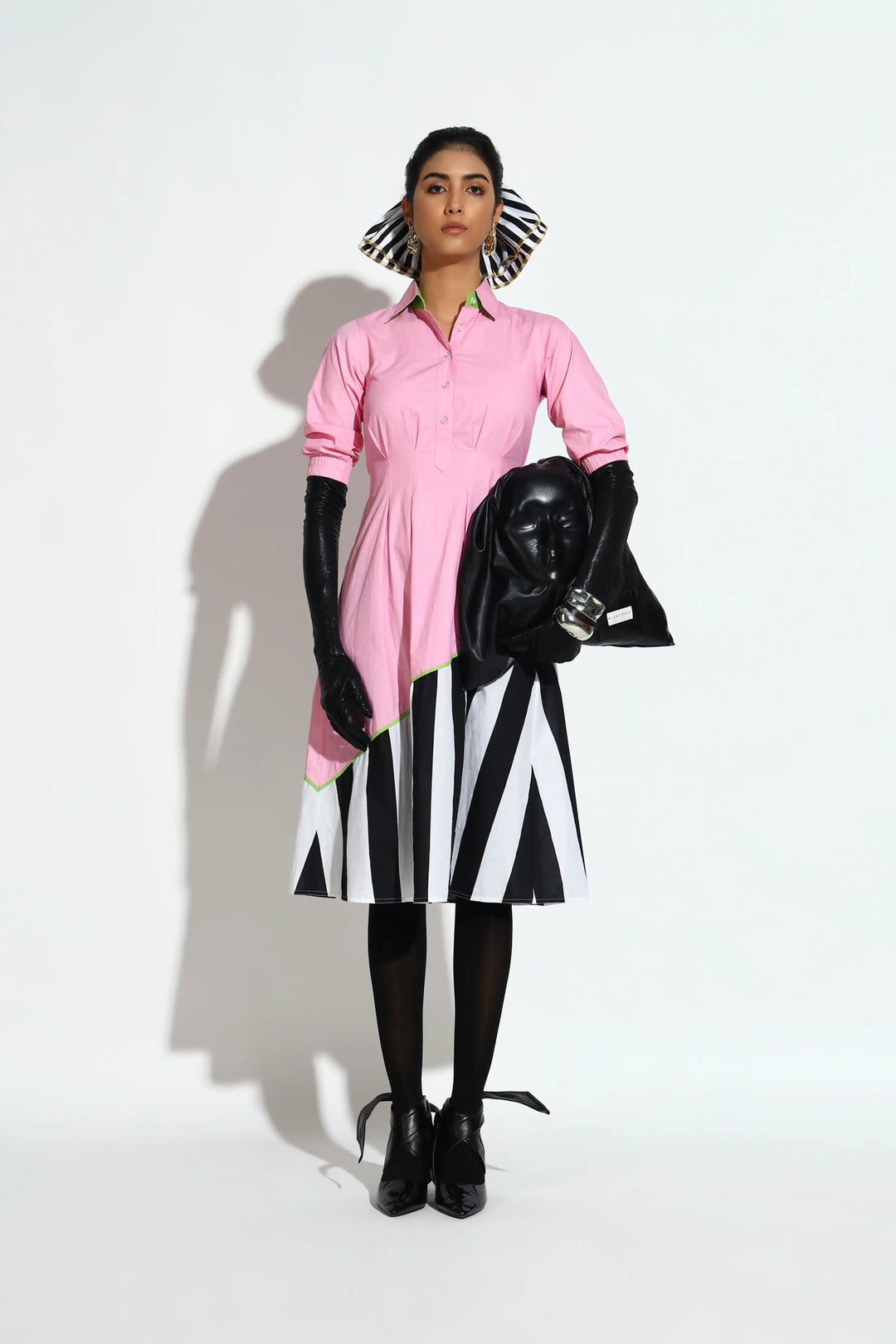 Lumi Dress