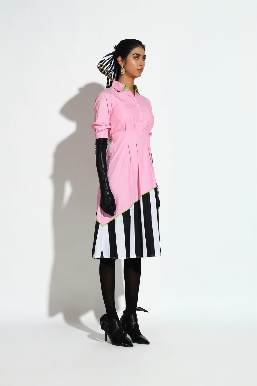 Lumi Dress
