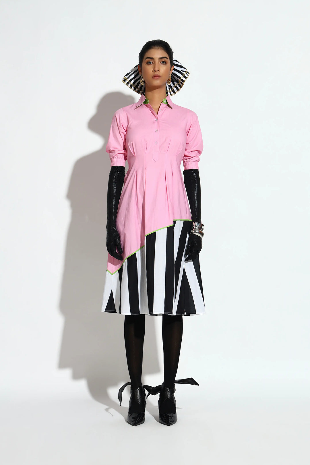 Lumi Dress