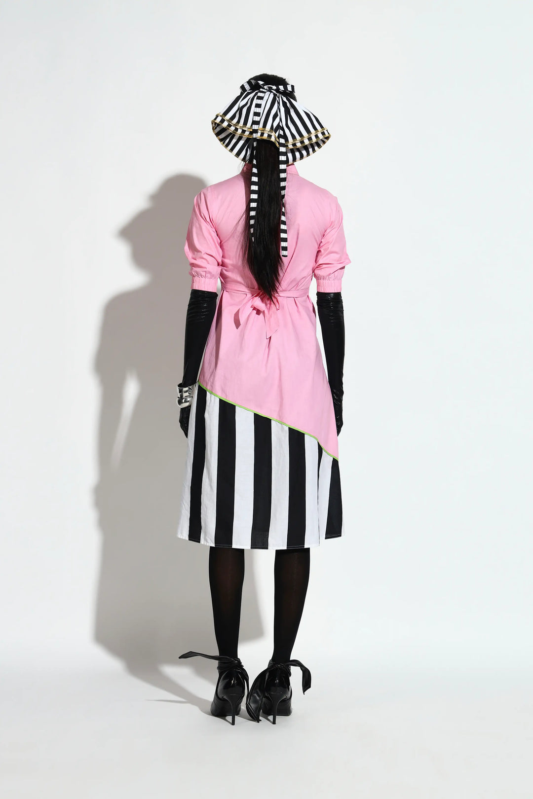 Lumi Dress