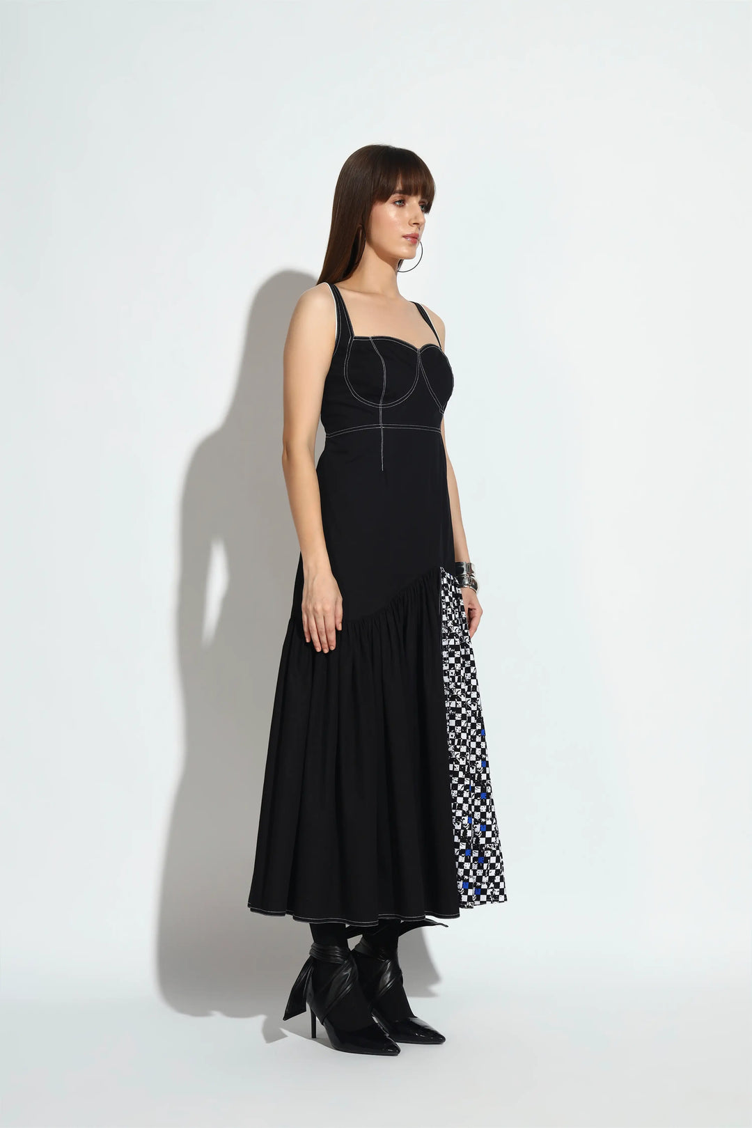 Rowan Dress