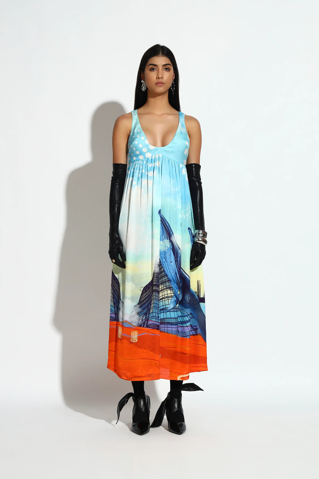 Rael Dress