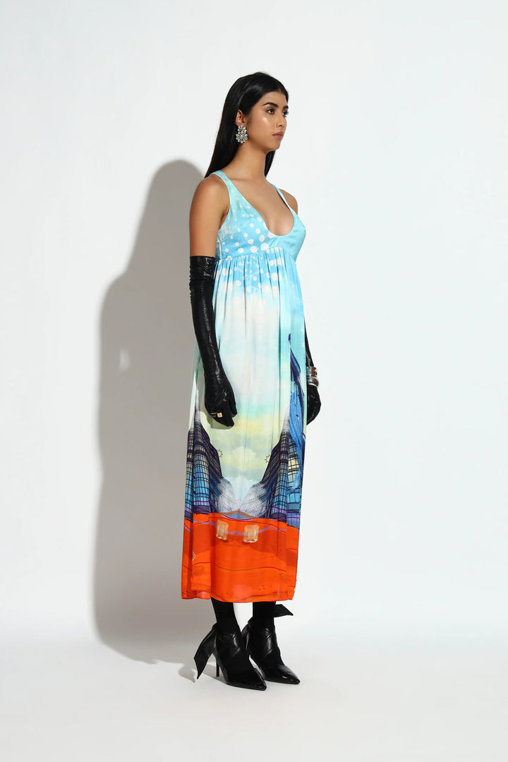 Rael Dress