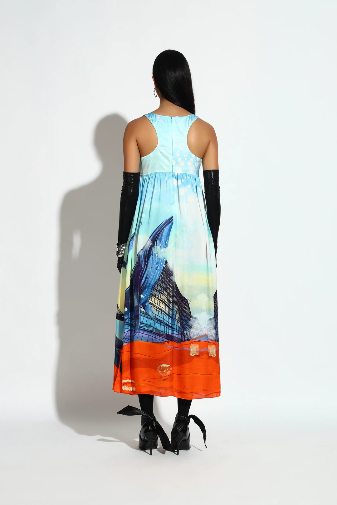 Rael Dress