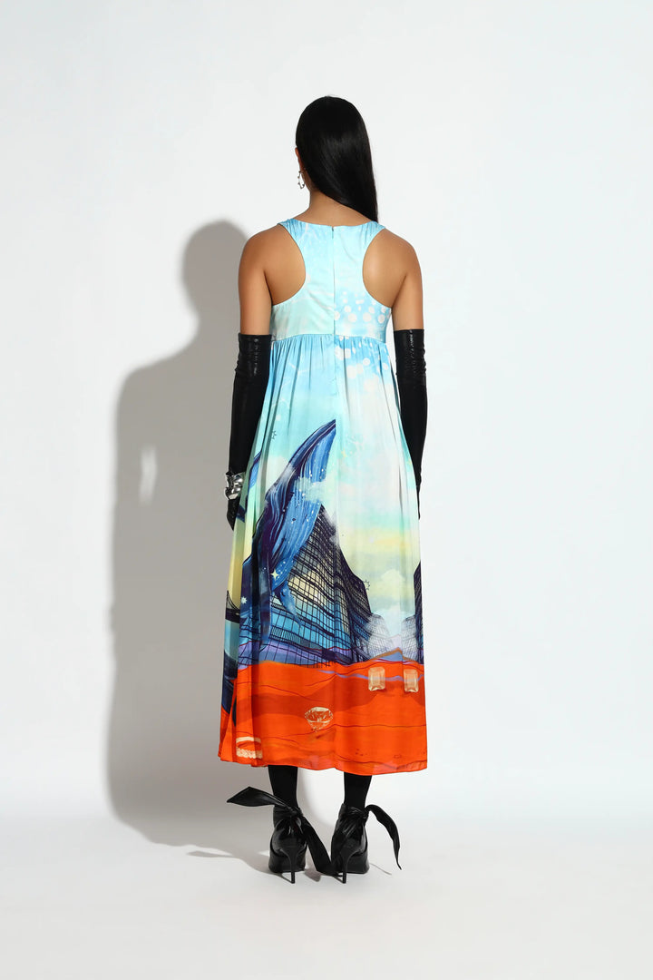 Rael Dress