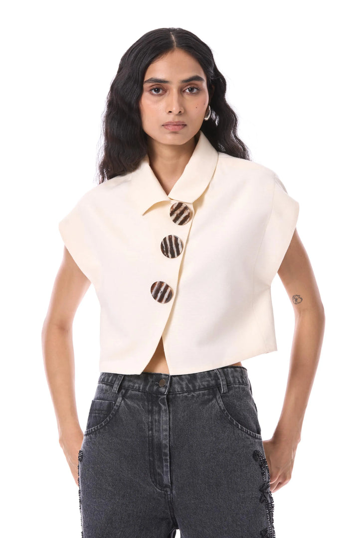 'Mabel' Shirt