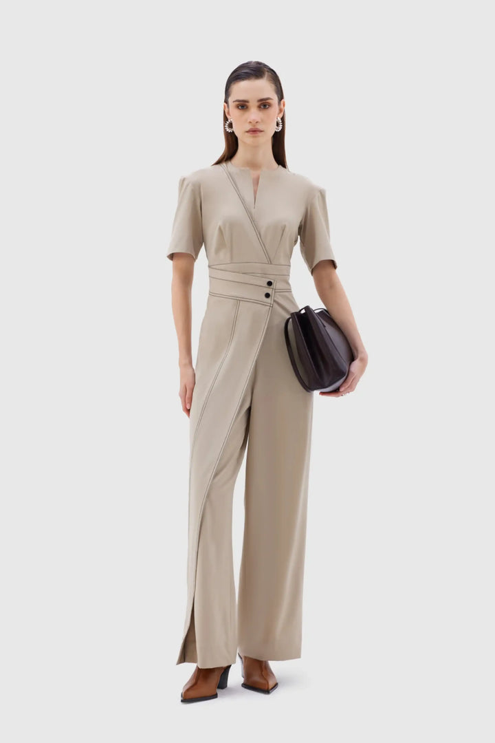 Via Jumpsuit