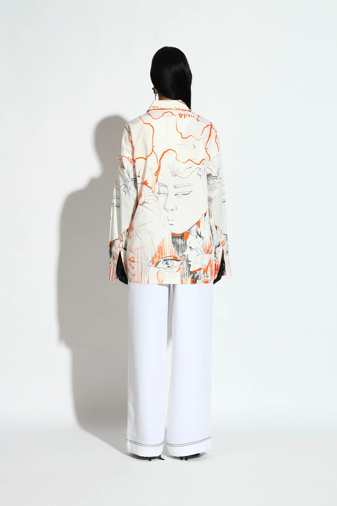 Maru Shirt