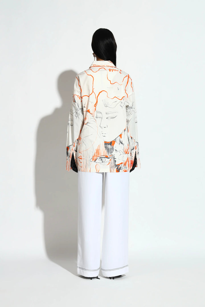 Maru Shirt