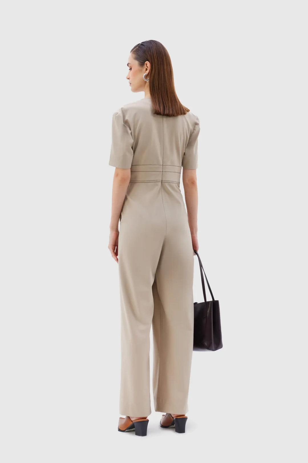 Via Jumpsuit