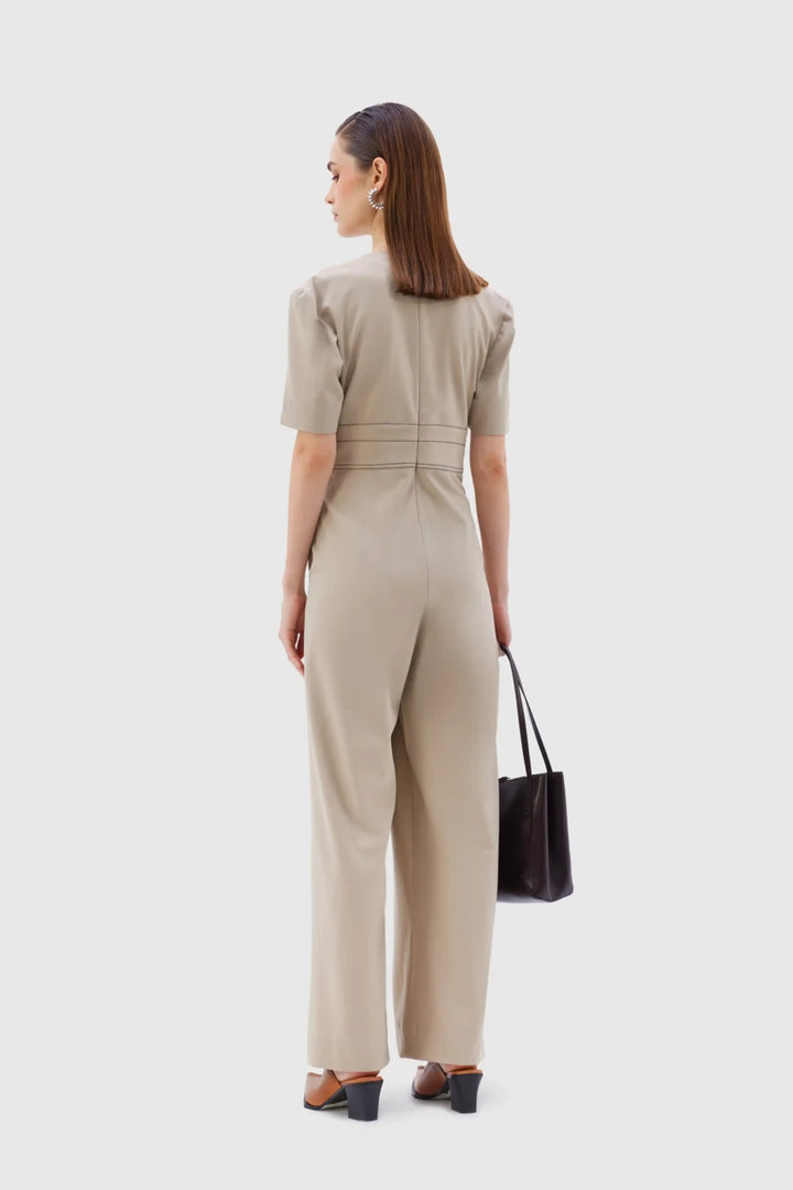 Via Jumpsuit