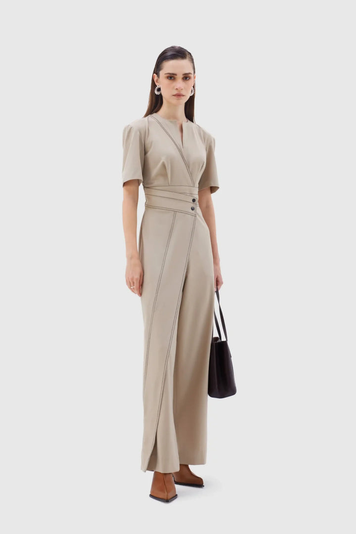 Via Jumpsuit