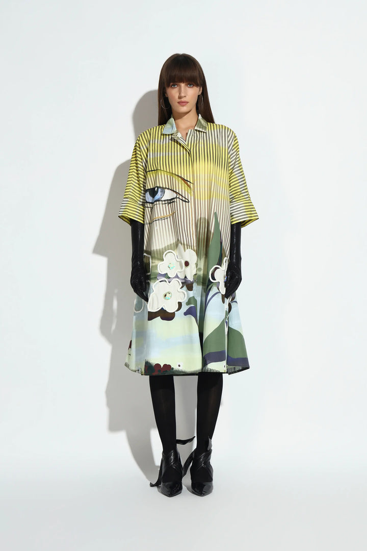 Sol Dress