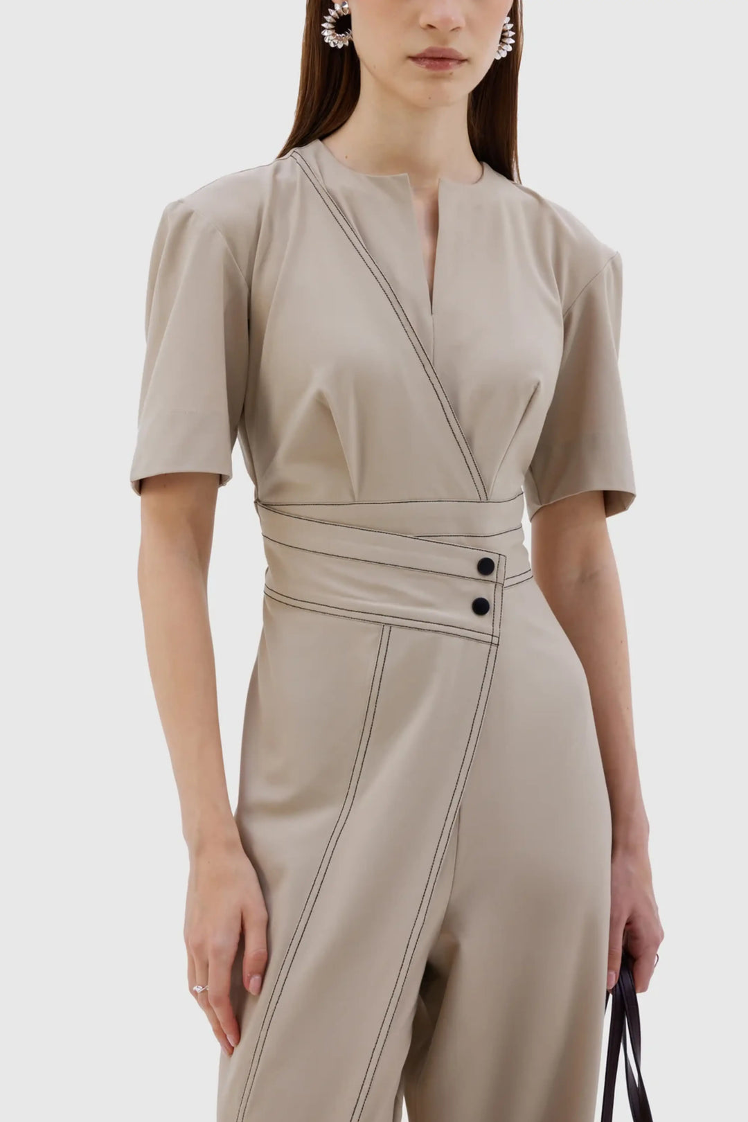 Via Jumpsuit