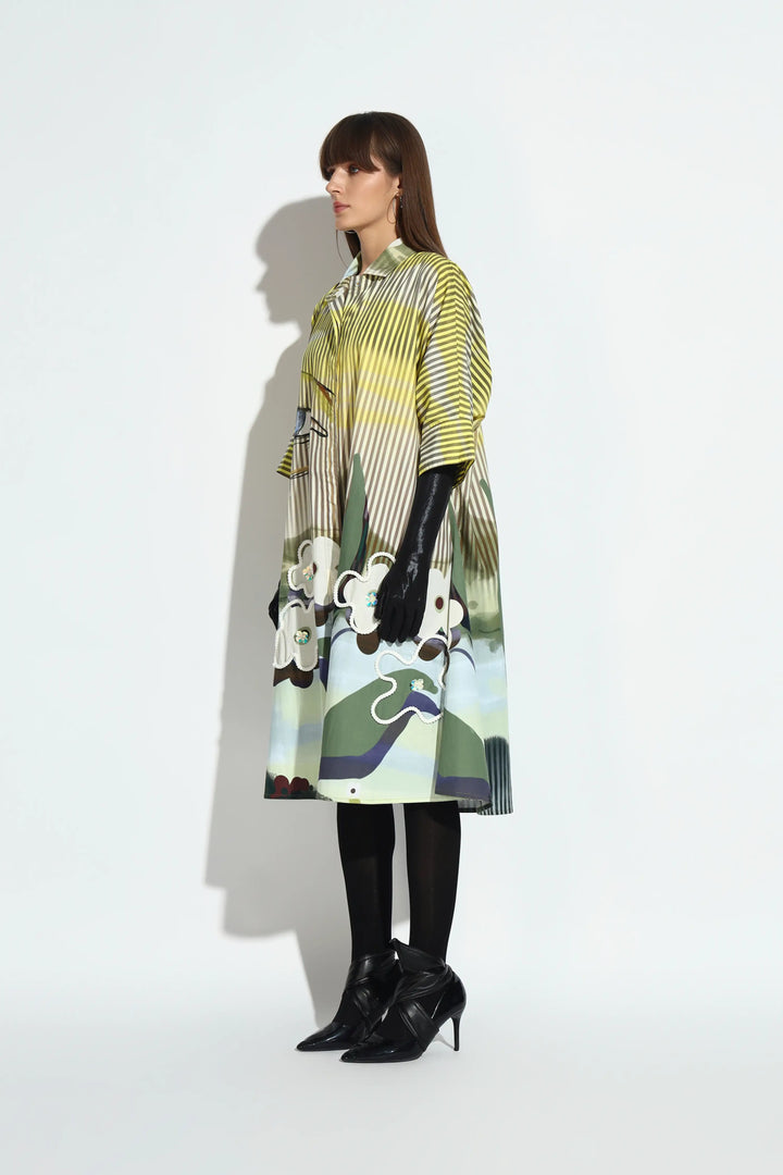 Sol Dress