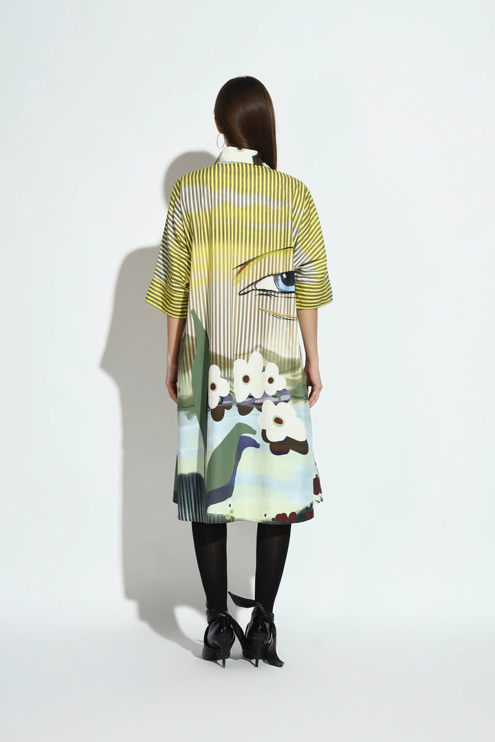 Sol Dress