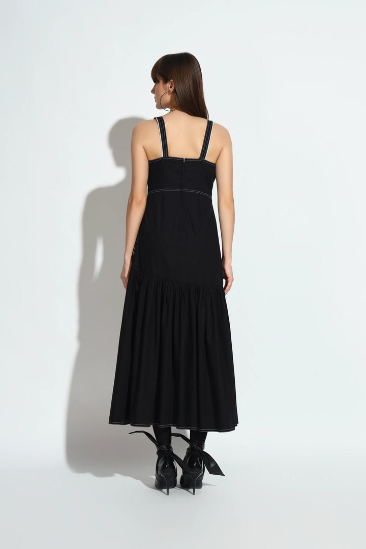 Rowan Dress