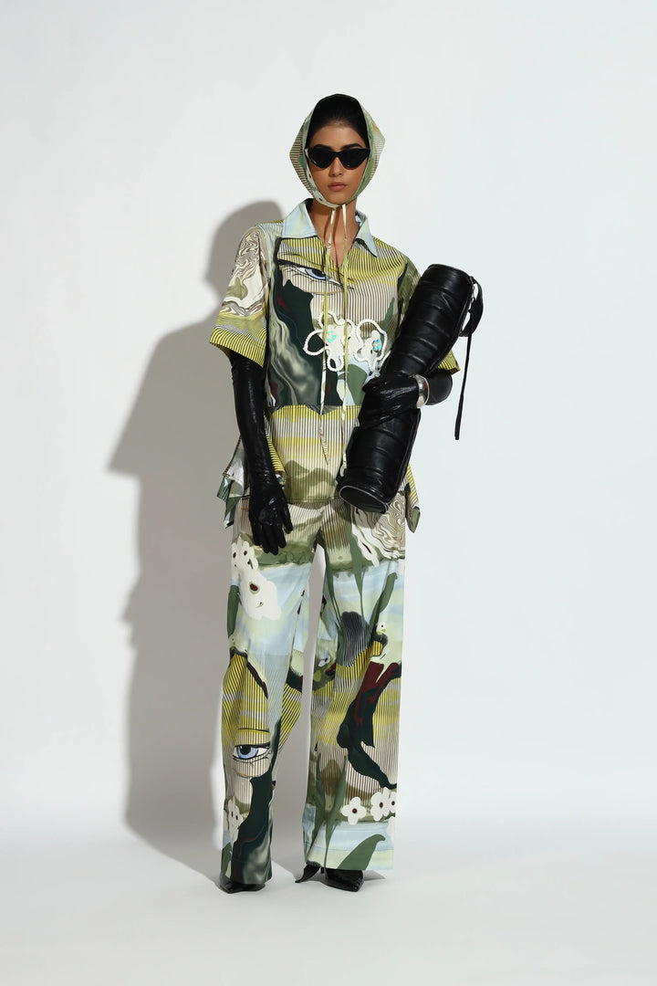 Nariha Co-Ord