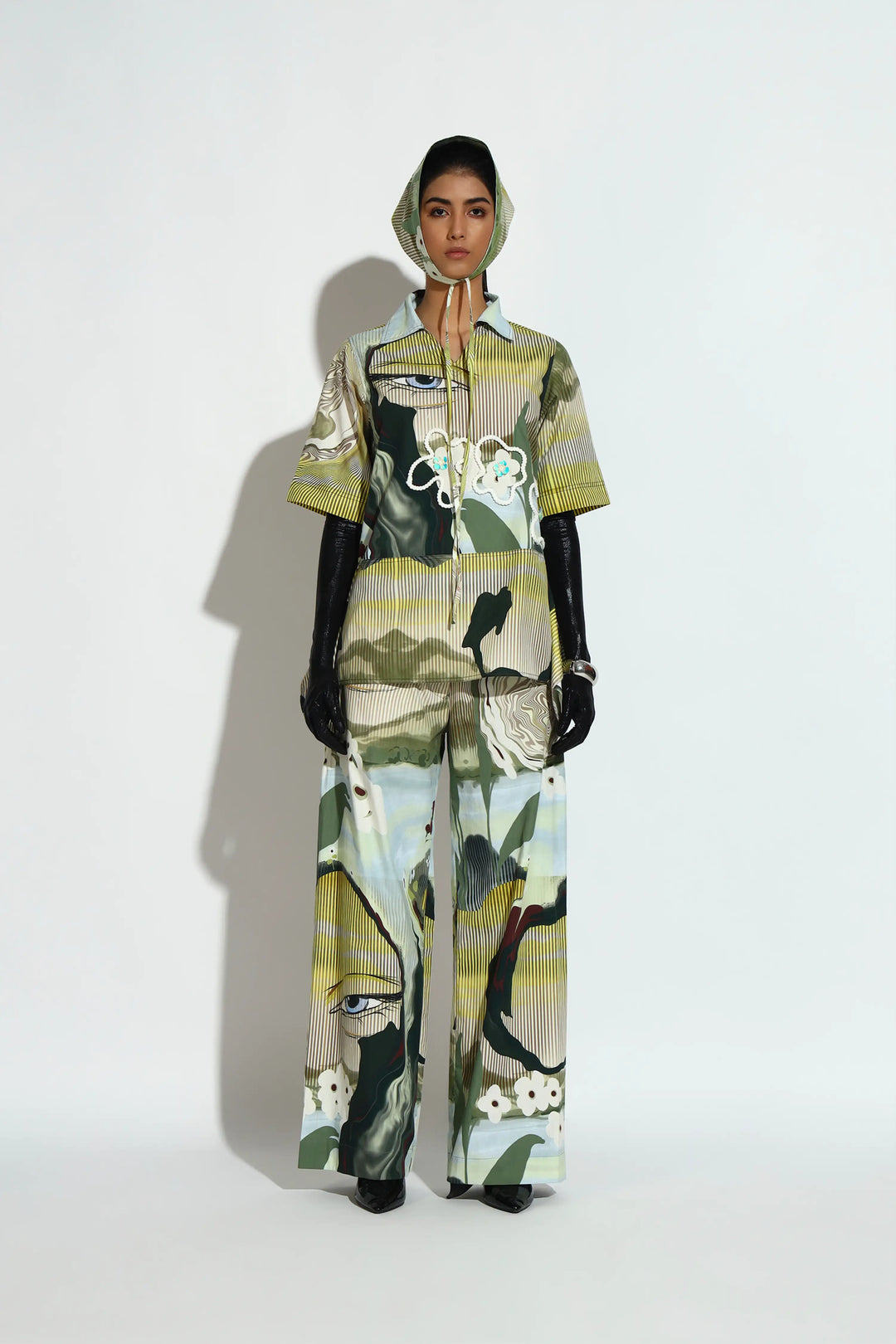 Nariha Co-Ord