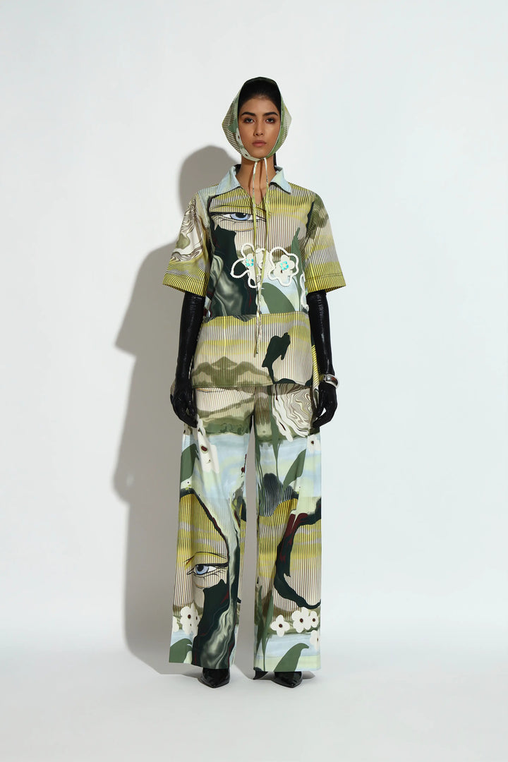 Nariha Co-Ord