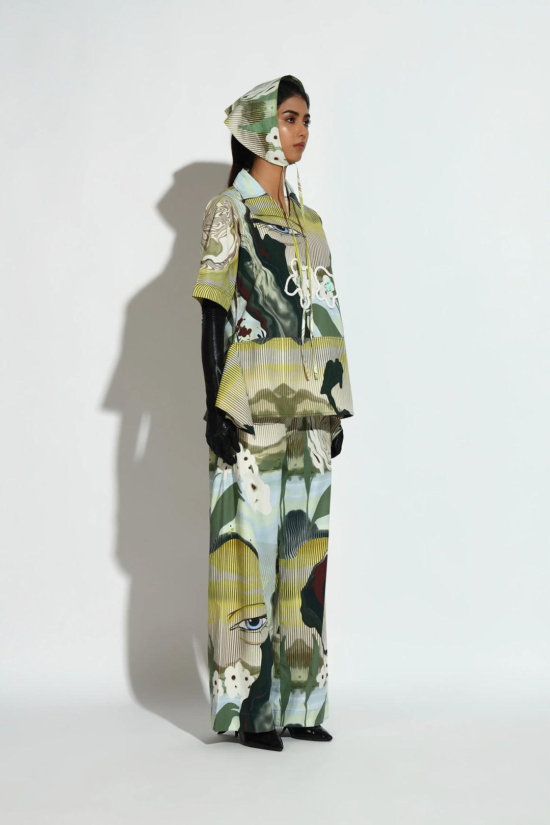 Nariha Co-Ord