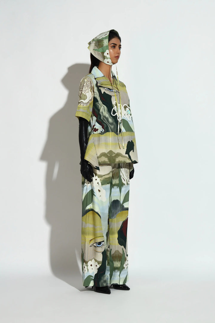 Nariha Co-Ord