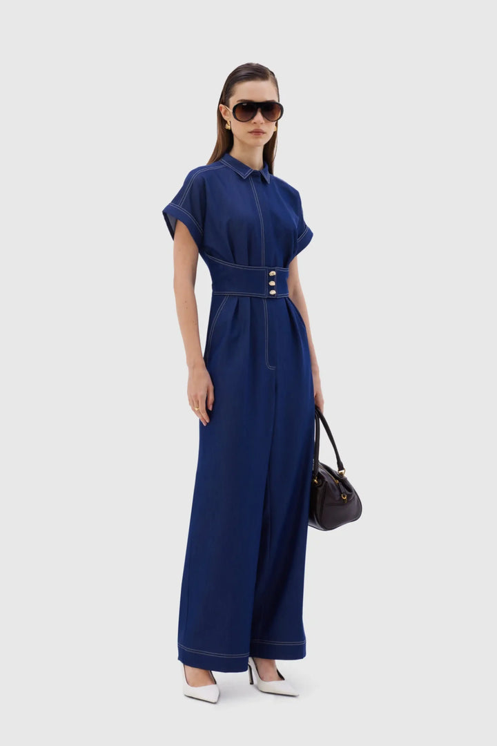 Paola Jumpsuit