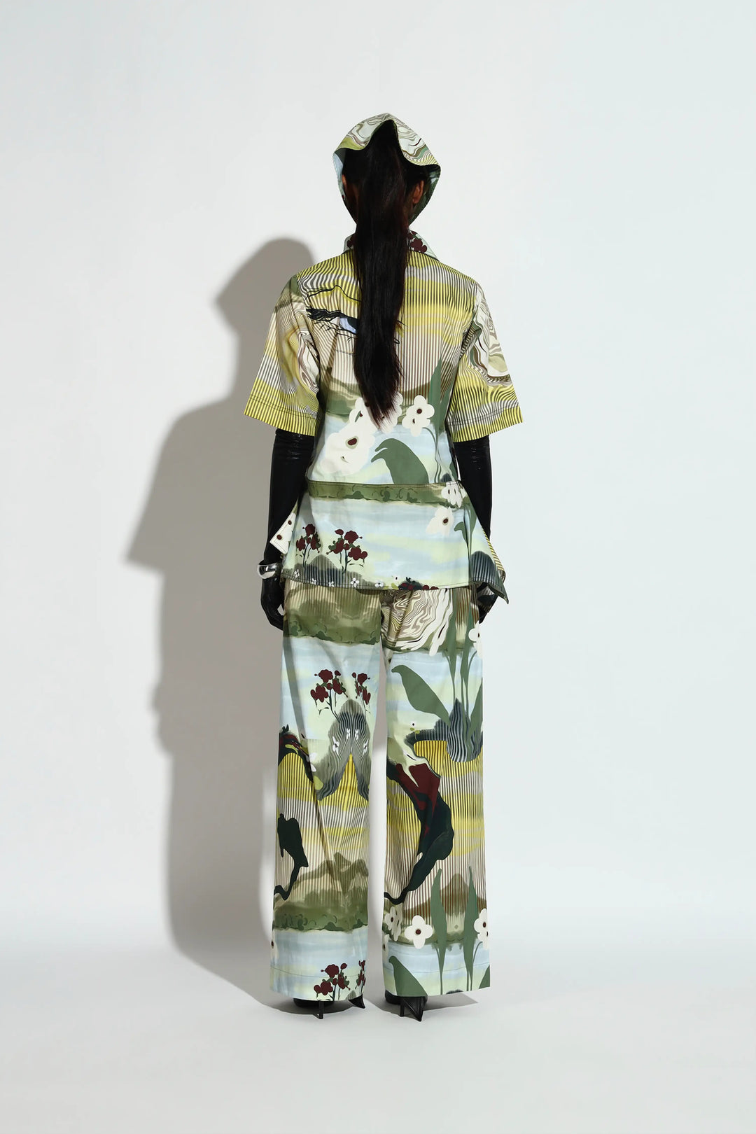 Nariha Co-Ord