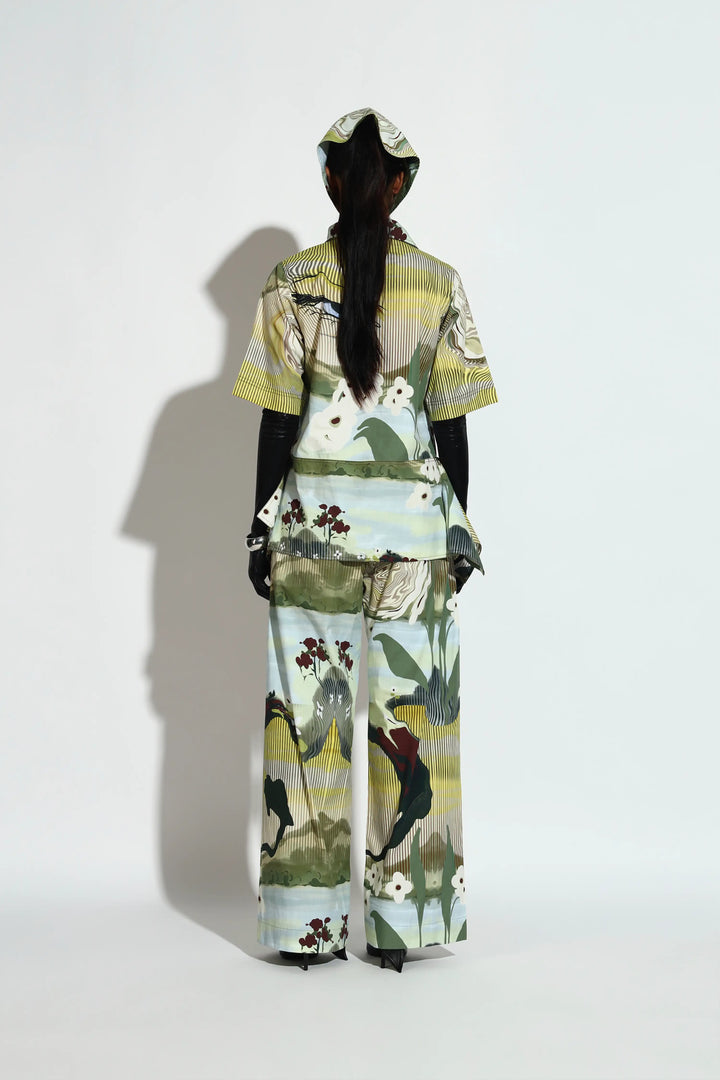 Nariha Co-Ord