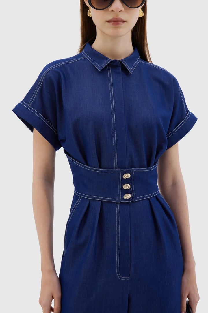Paola Jumpsuit