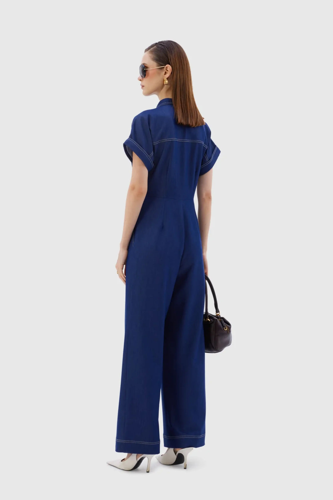 Paola Jumpsuit