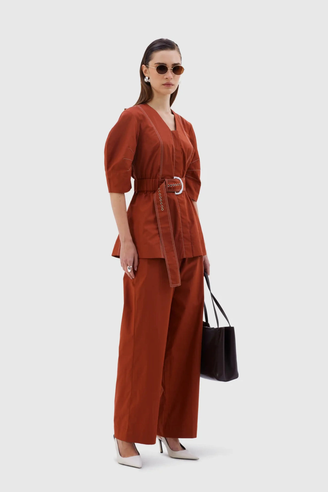Siena Co-ord Set