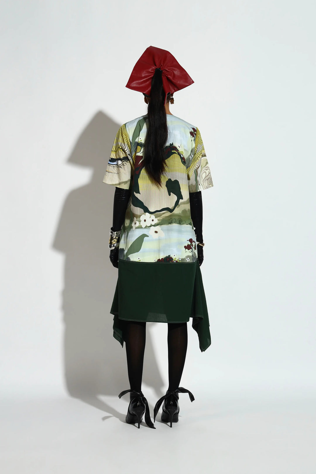 Haneulie Dress