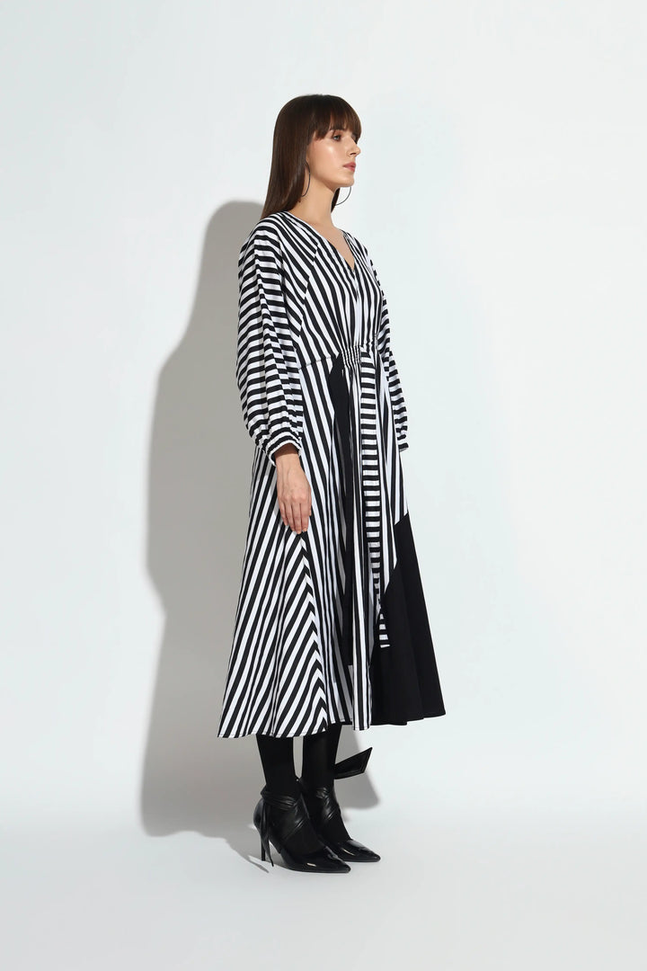 Mir Dress