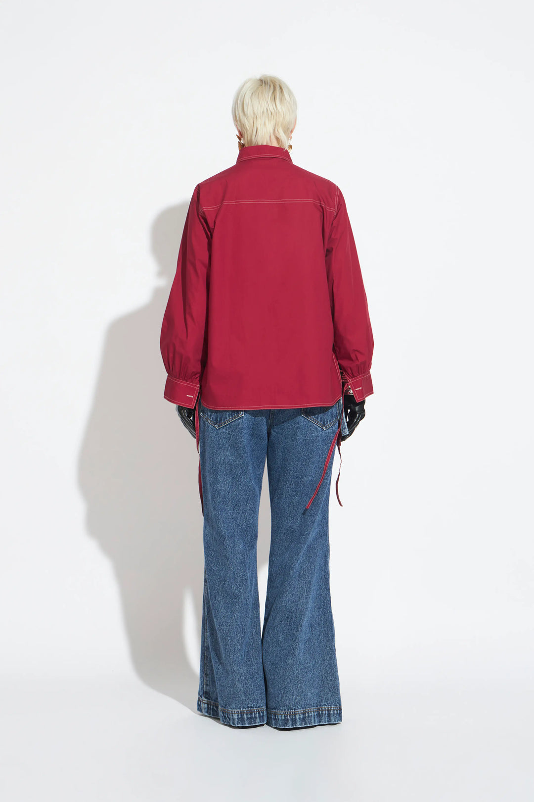 Yejun Shirt