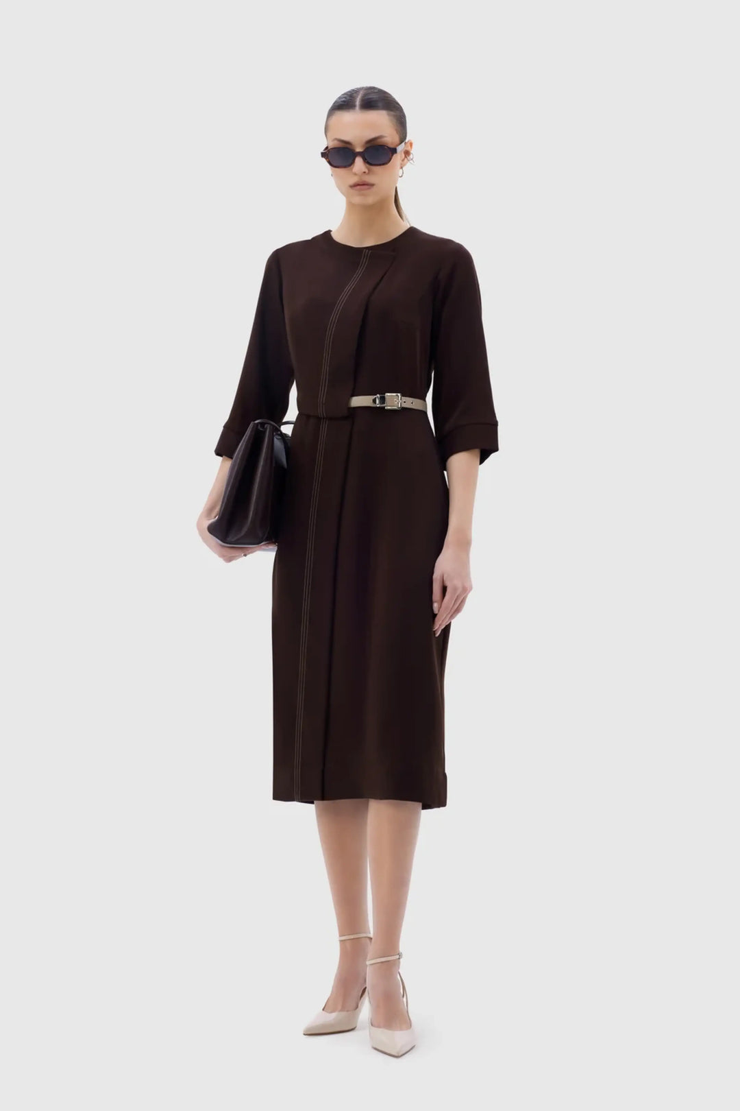 Grazia Dress