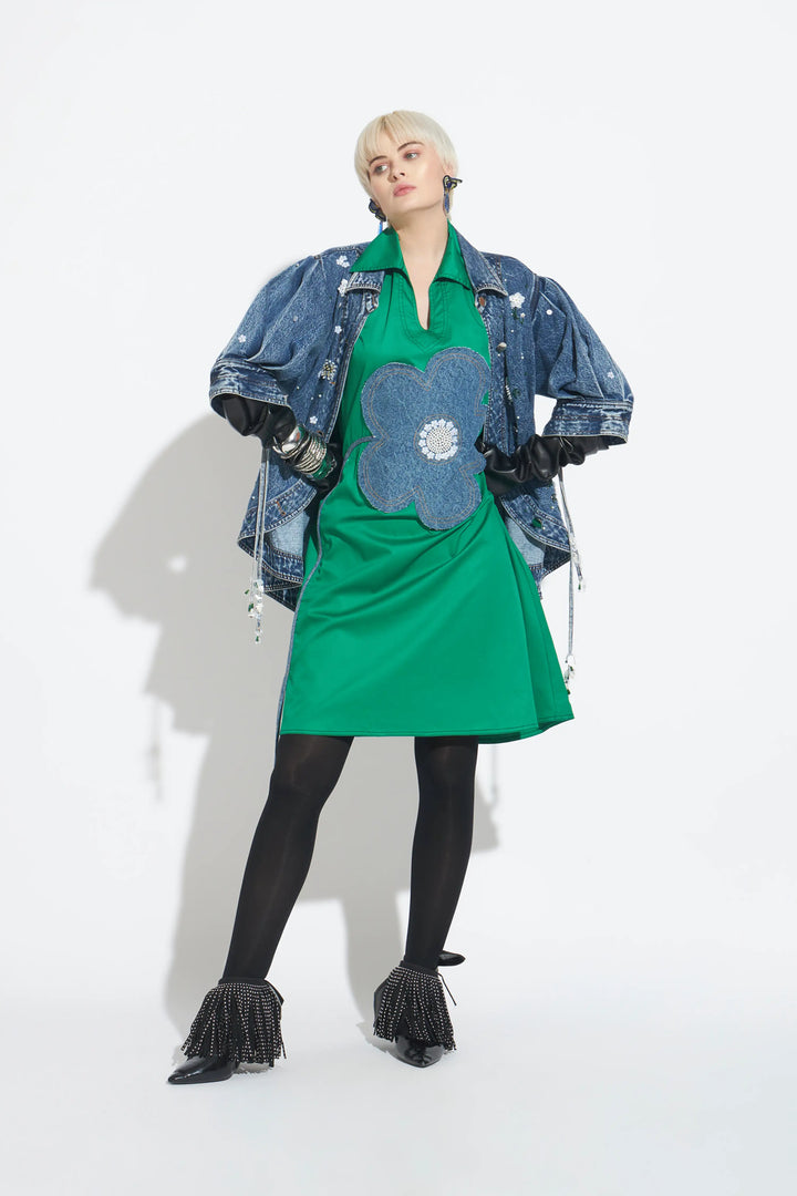 Kangmin Dress