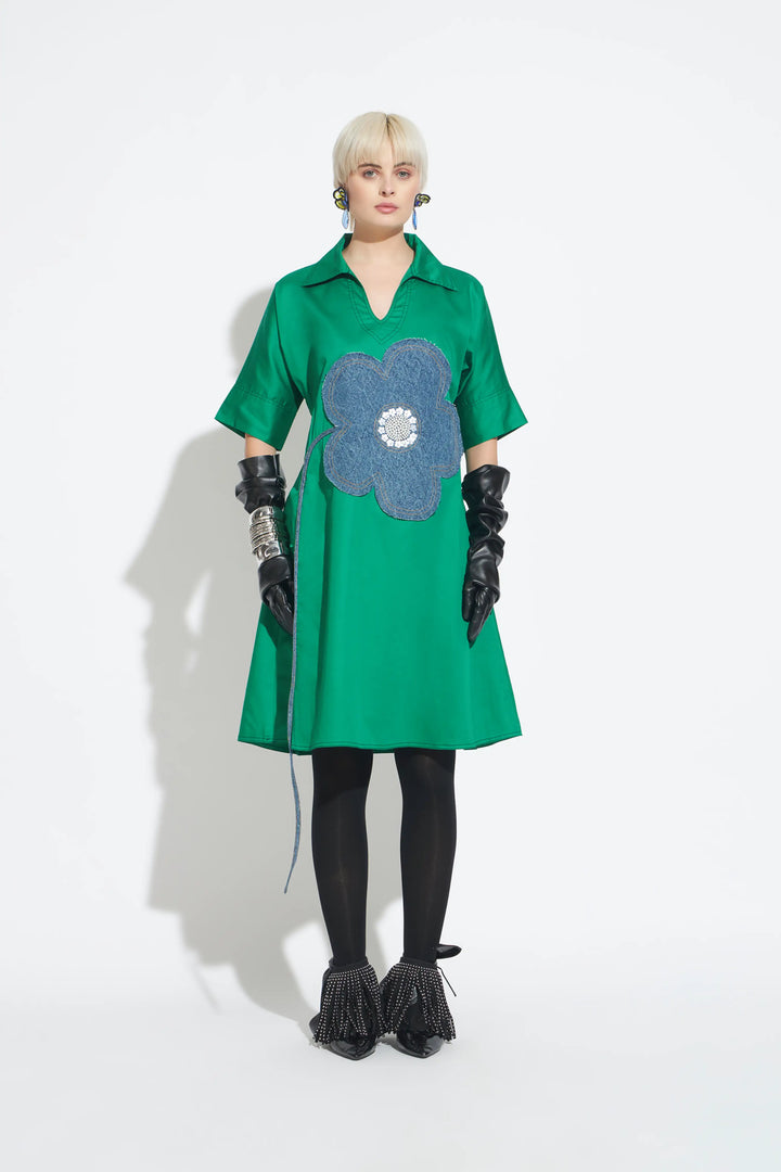 Kangmin Dress