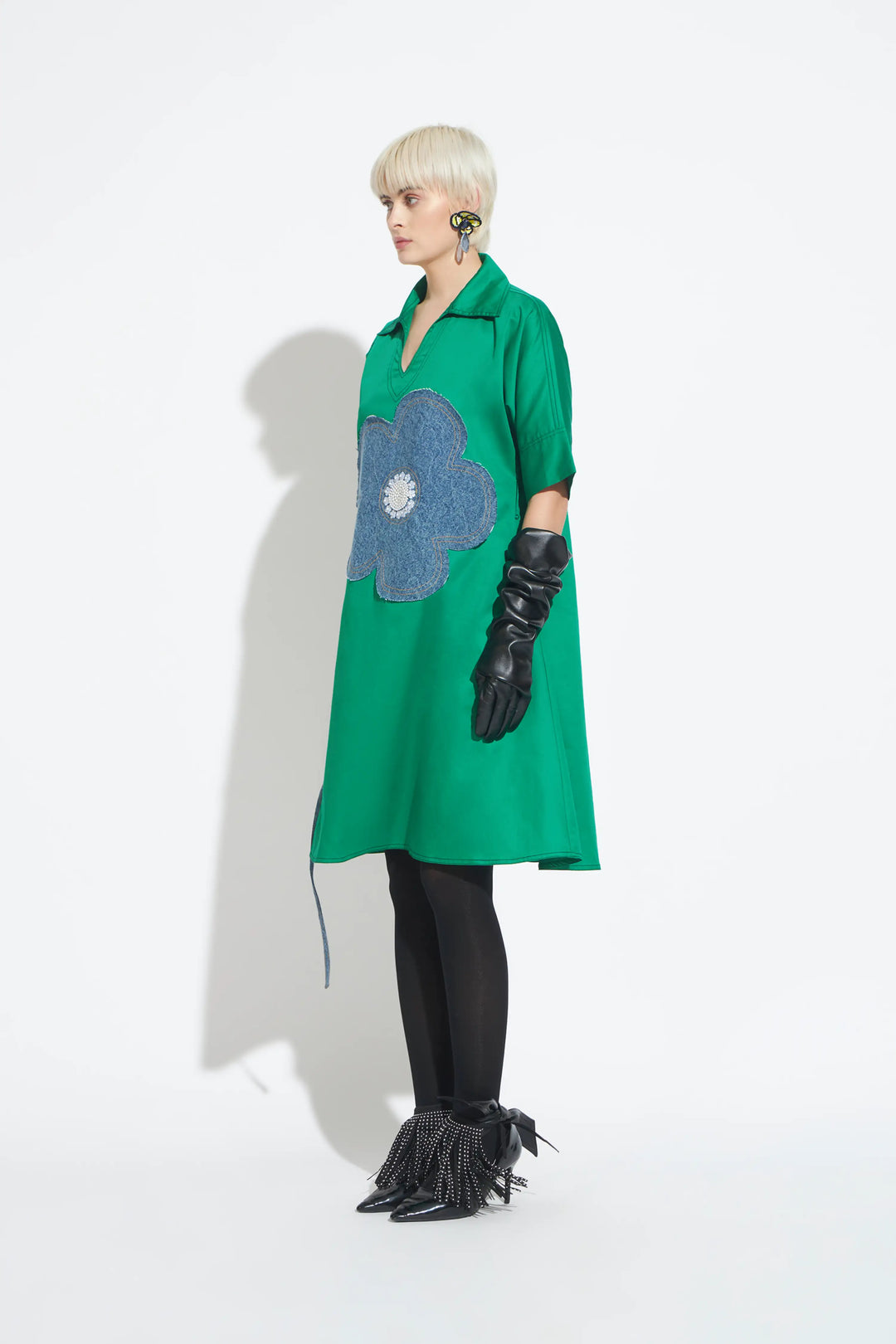 Kangmin Dress