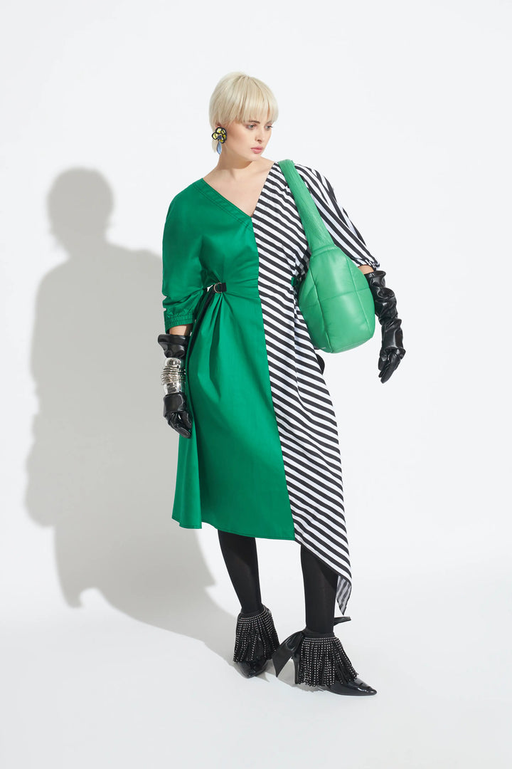 Hajun Dress