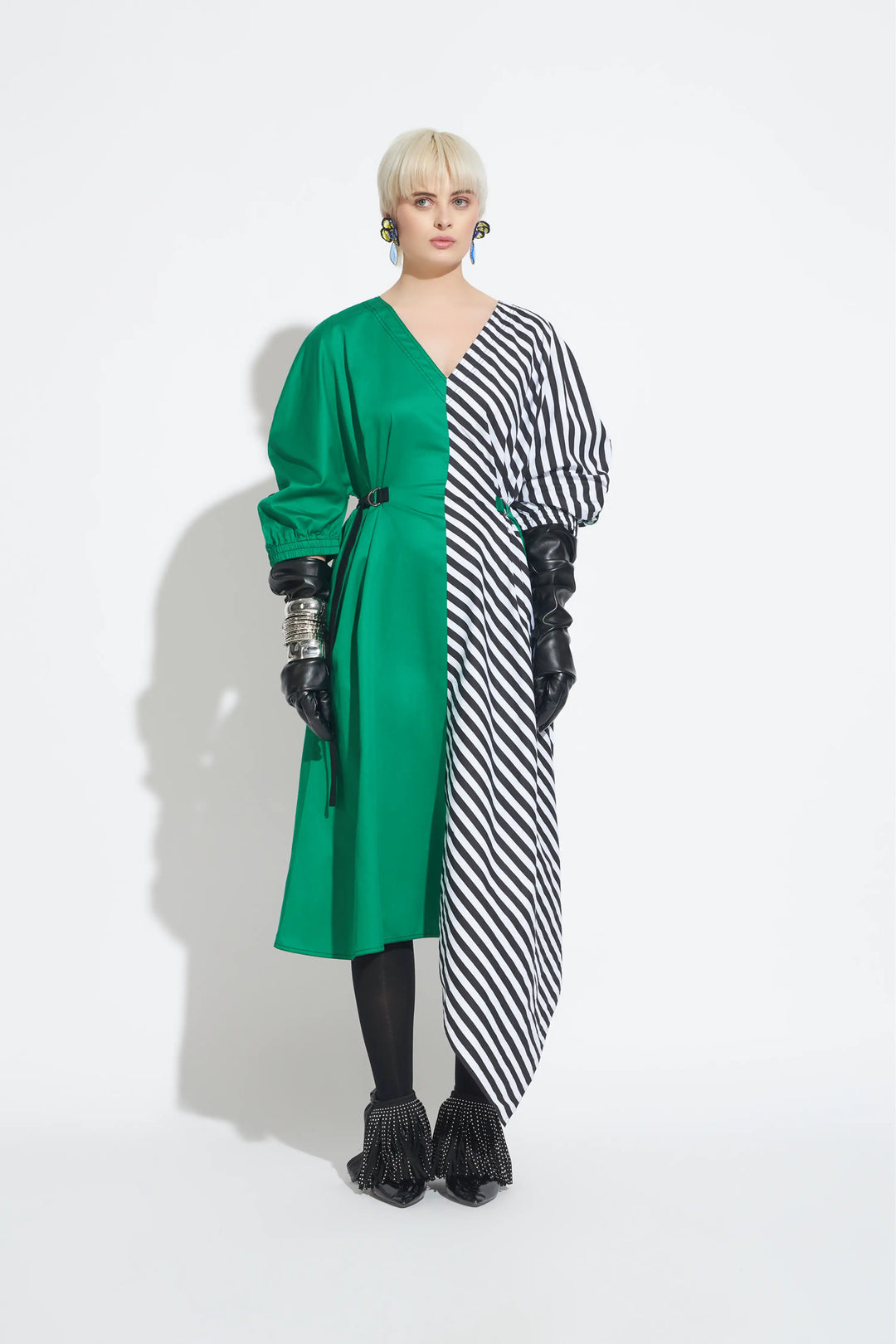 Hajun Dress