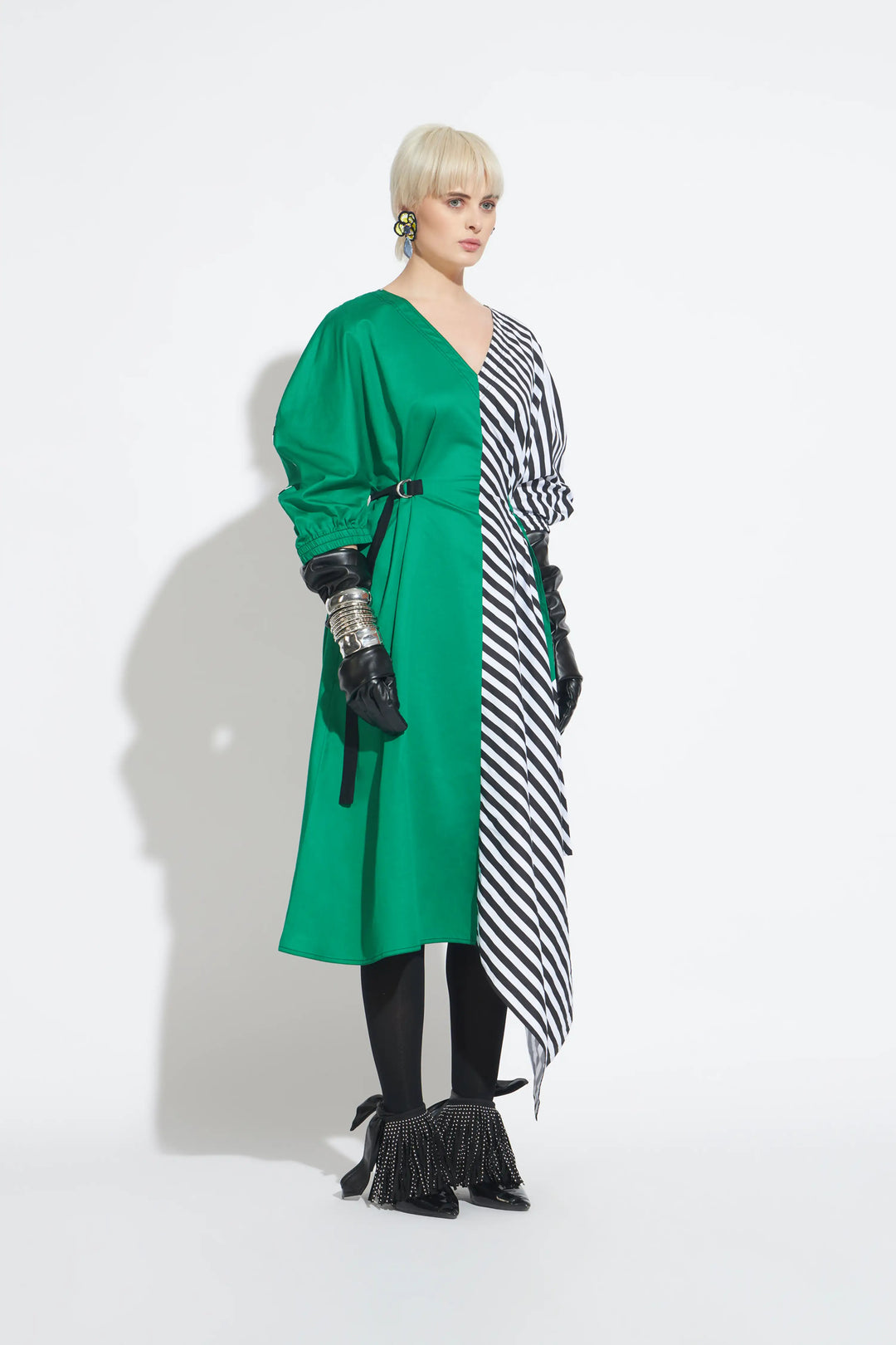 Hajun Dress