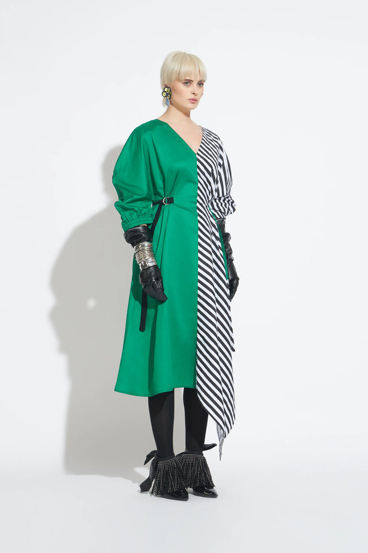 Hajun Dress