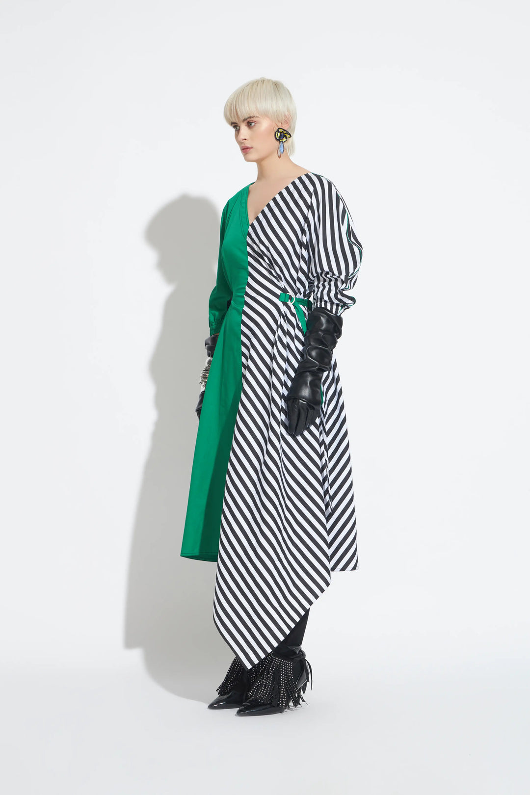 Hajun Dress