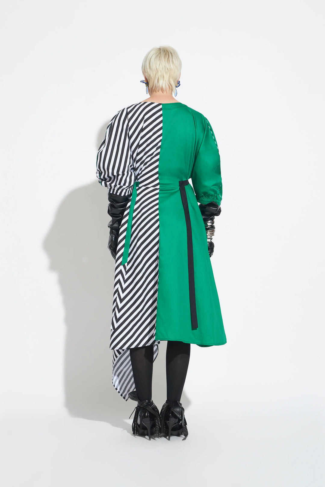 Hajun Dress