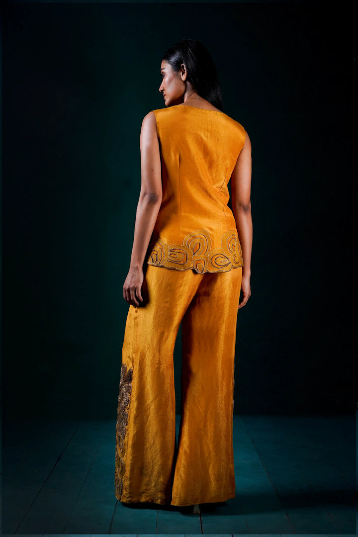 "Midas" Jacket with pants